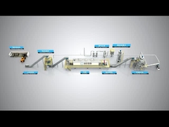 El ISO certificó el sistema de reciclaje de la batería con garantía de 1 año